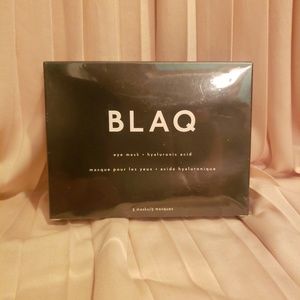 BLAQ HydroGel Eye Mask - pack of 5!